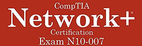CompTIA Network+ Certification All-in-One Exam Guide, Seventh Edition (Exam N10-007)