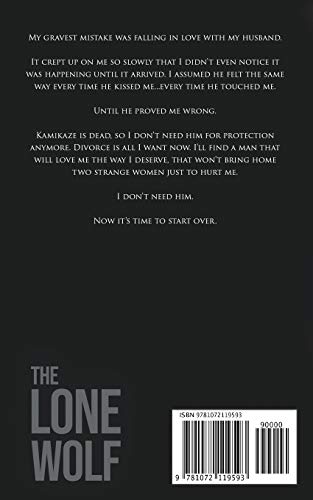 The Lone Wolf (Wolf Series)