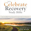 NIV, Celebrate Recovery Study Bible (35th Anniversary Edition), Paperback, Comfort Print