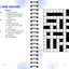 Brain Games - Mindfulness Crosswords