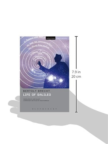 The Life Of Galileo (Student Editions)