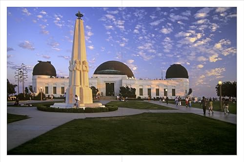 Art Deco Los Angeles