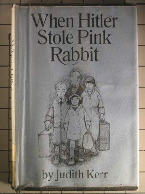 When Hitler Stole Pink Rabbit