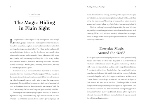 We Are All Witches: How Ancient Magic Lives in Our Everyday Rituals and Traditions (Witchcraft in Everyday Life, Modern Witchcraft)