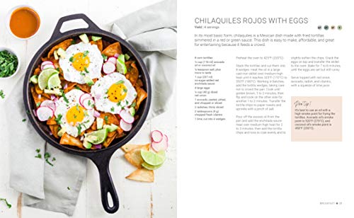 The Anti-Inflammatory Diet Made Simple: Delicious Recipes to