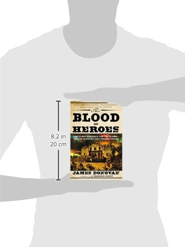 Blood of Heroes