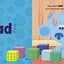 Feelings with Blue (Blue's Clues & You)