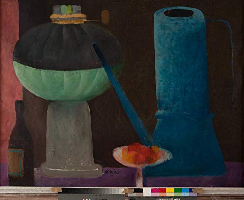 Botero: The Search for a Style (1948-1963)