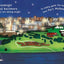 Night-Night Maryland: A Sweet Goodnight Board Book for Kids and Toddlers