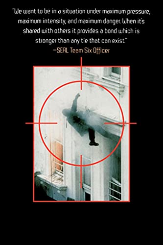Twilight Warriors: Inside the World's Special Forces