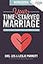 Your Time-Starved Marriage Workbook for Men: How to Stay Connected at the Speed of Life