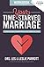 Your Time-Starved Marriage Workbook for Men: How to Stay Connected at the Speed of Life