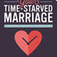 Your Time-Starved Marriage Workbook for Men: How to Stay Connected at the Speed of Life