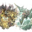 Fabula Ultima: Game Masters Toolkit (GM Screen)