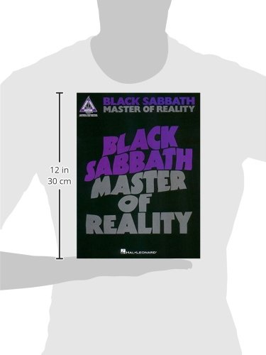 Black Sabbath - Master of Reality