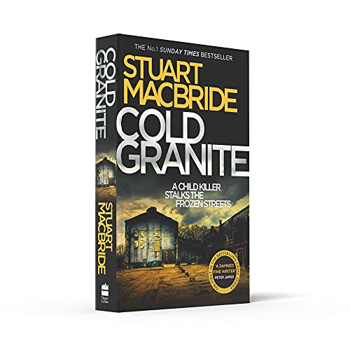 Cold Granite