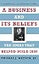 A Business and Its Beliefs : The Ideas That Helped Build IBM