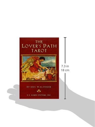 The Lover's Path Tarot premier edition