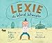 Lexie the Word Wrangler