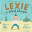 Lexie the Word Wrangler
