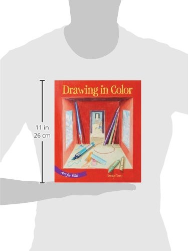 Drawing in Color (Art for Kids)