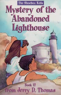 The Mystery of the Abandoned Lighthouse (African American Women Writers, 1910-1940)