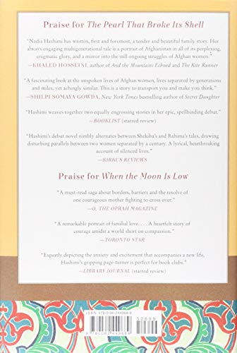 A House Without Windows: A Novel — back cover