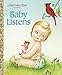 Baby Listens (Little Golden Book)