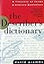 The Describer's Dictionary: A Treasury of Terms & Literary Quotations