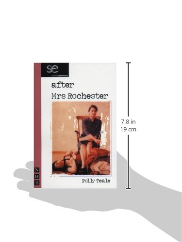 After Mrs Rochester
