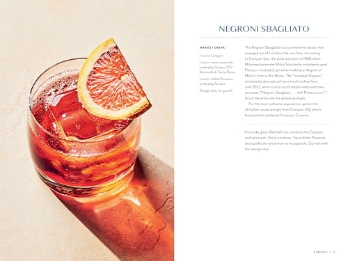 Sparkling: Champagne and Sparkling Cocktails for Any Occasion - A Cocktail Book