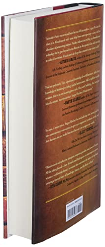 Wonderworks: The 25 Most Powerful Inventions in the History of Literature