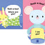 Lift-the-flap Peek-a-boo At Bedtime (Baby's Very First Books)