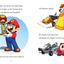Mario Kart: Off to the Races! (Nintendo Mario Kart) (Step into Reading)