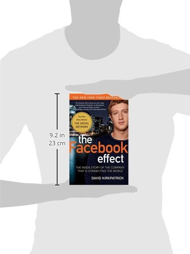 The Facebook Effect: The Inside Story of the Company That Is Connecting the World