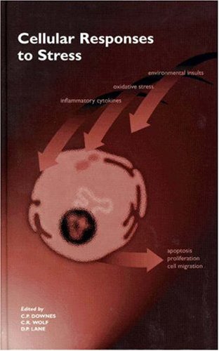 Cellular Responses to Stress