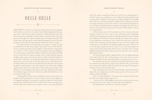 Women of the Fairy Tale Resistance: The Forgotten Founding Mothers of the Fairy Tale and the Stories That They Spun