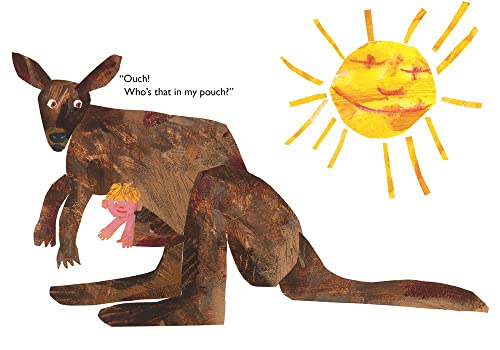 The Nonsense Show (World of Eric Carle)
