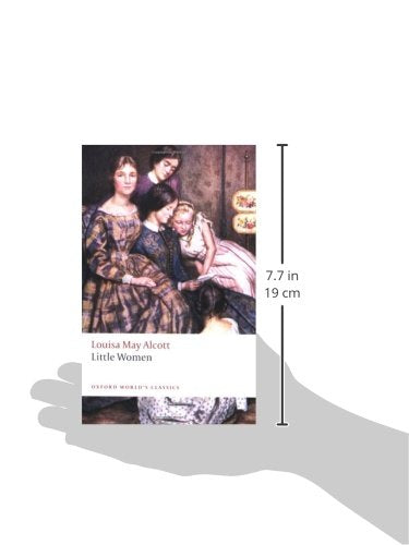 Little Women (Oxford World's Classics)