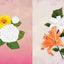 Sticker By Number: Marvelous Blooms – Sticker Mosaics for Creativity & Calm