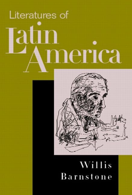 Literatures of Latin America