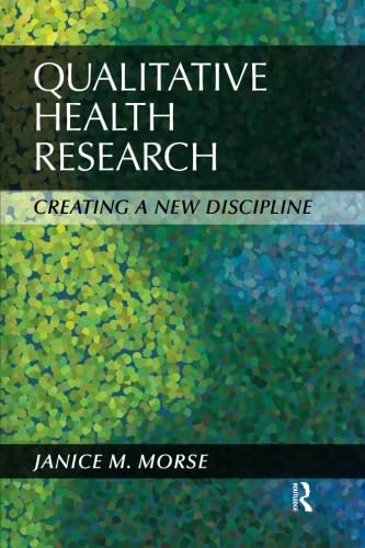 Qualitative Health Research