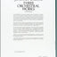 Three Orchestral Works in Full Score: Academic Festival Overture, Tragic Overture and Variations on a Theme by Joseph Haydn (Dover Orchestral Music Scores)