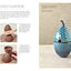 Pinch Your Pottery: The Art & Craft of Making Pinch Pots - 35 Beautiful Projects to Hand-form from Clay