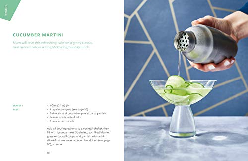 Gin Oclock: A Year of Ginspiration