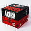 Akira 35th Anniversary Box Set by Otomo, Katsuhiro