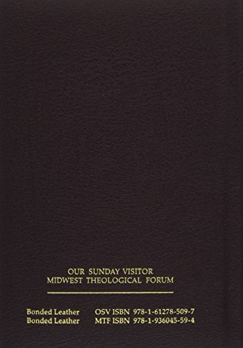 Daily Roman Missal, Third Edition