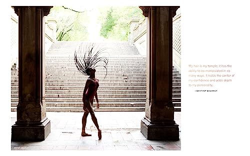 The Color of Dance: A Celebration of Diversity and Inclusion in the World of Ballet