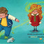 How to Catch a Leprechaun: A Saint Patrick's Day Book for Kids