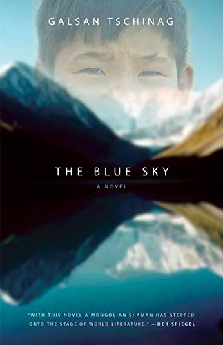 The Blue Sky: A Novel